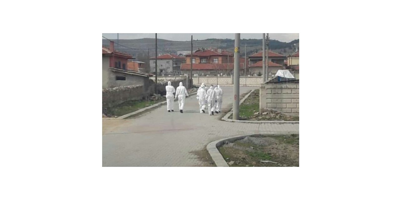 Afyonkarahisar’da Korona virüs denetimleri arttı