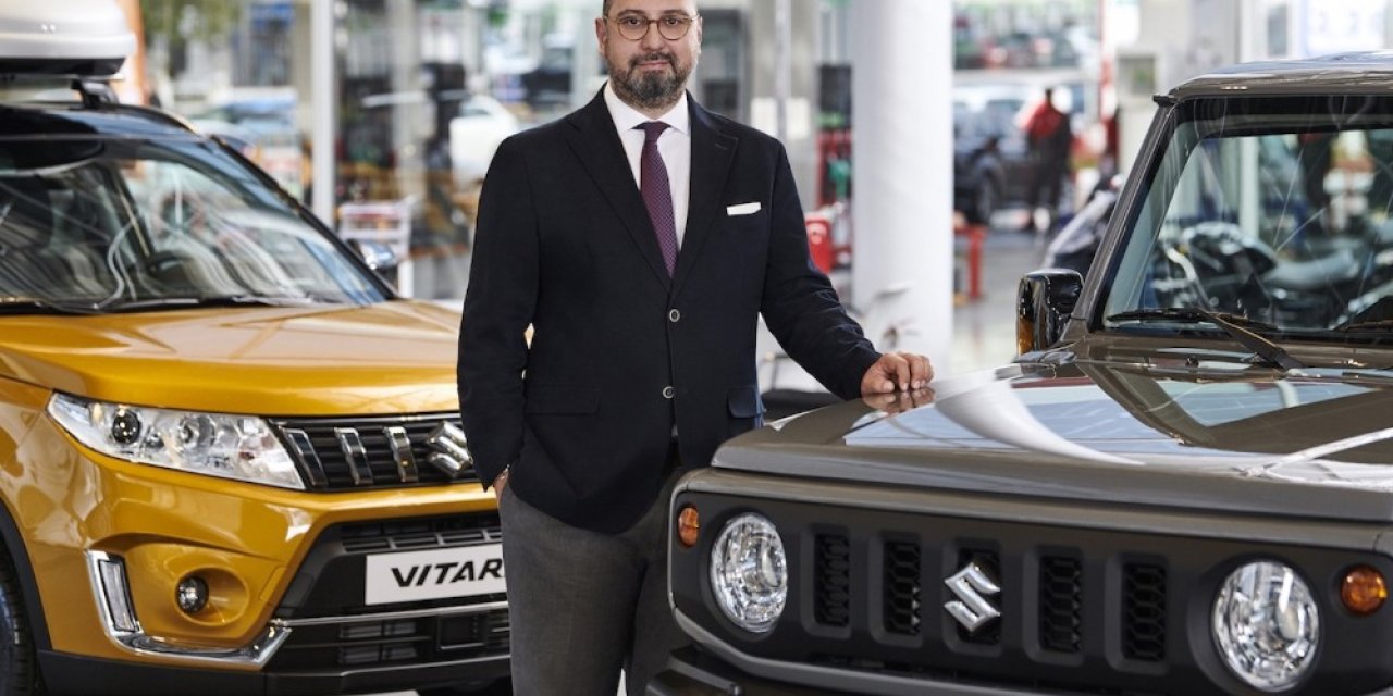 Japon otomotiv devi bayileri eve taşıdı