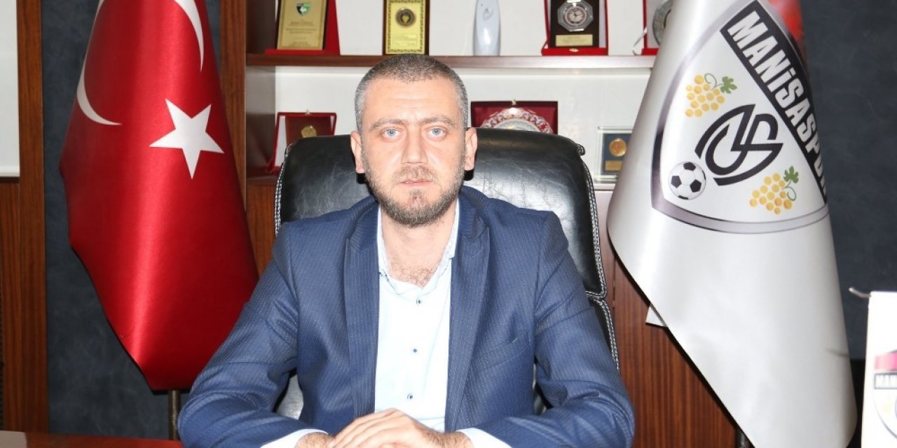 Manisaspor, TFF’den gelecek açıklamayı bekliyor