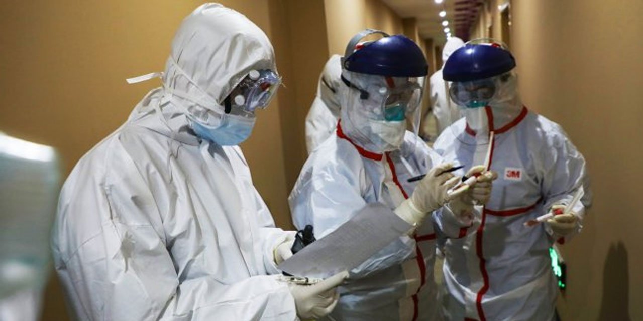 ABD'de Yeni Test Kiti Geliştirildi