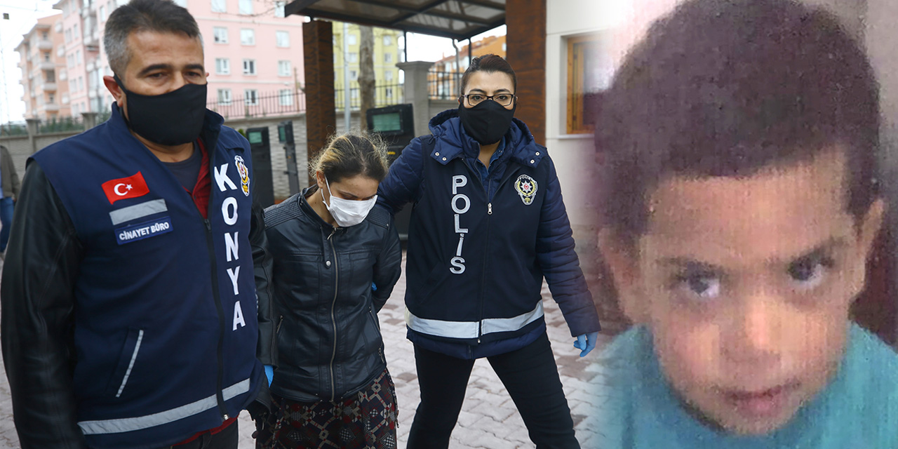 Koronavirüsten değil, dövülerek ölmüş!