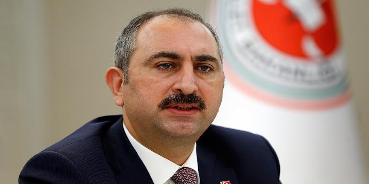 Stajyer avukatların idari izinleri 30 Nisan'a kadar uzatıldı