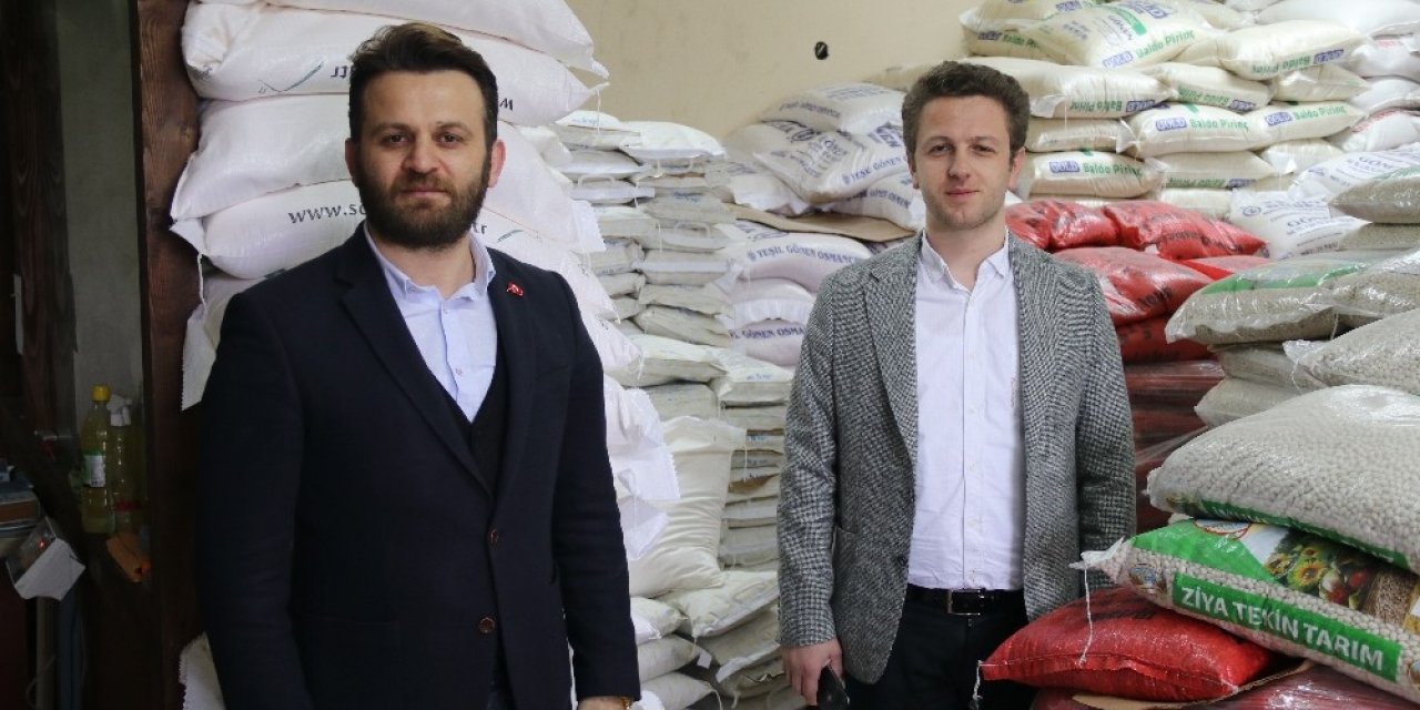 ASKON Rize Şubesi, karaborsacılara karşı harekete geçti