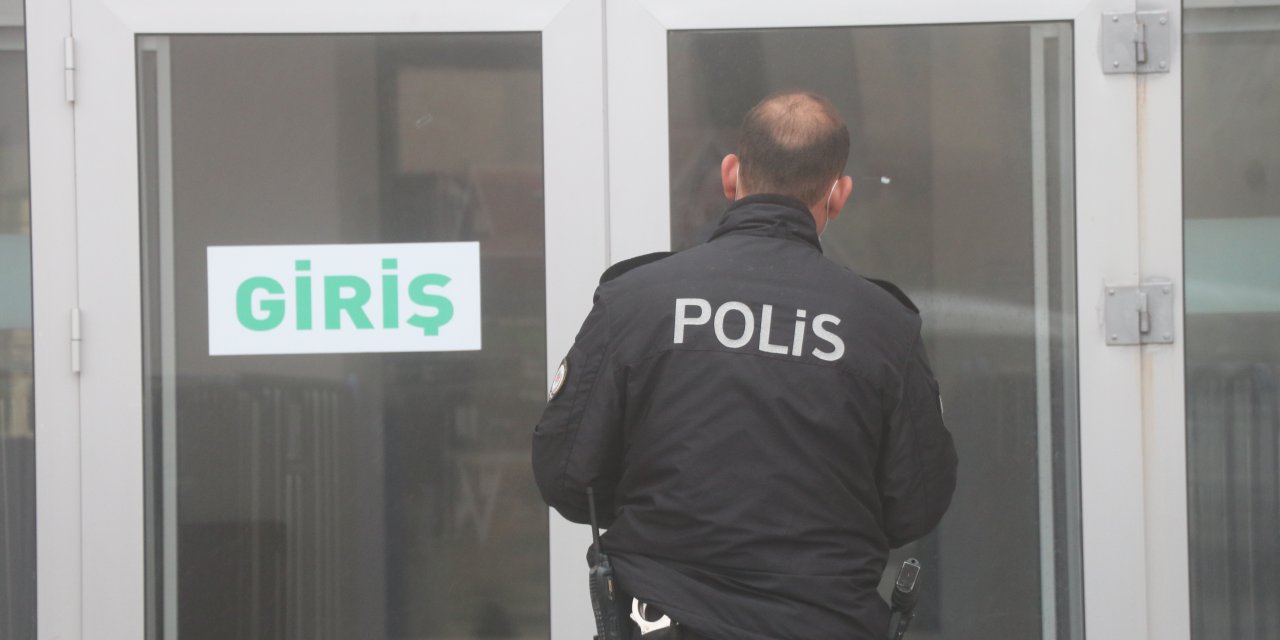 GÜNCELLEME - Bolu'da karantinaya alınanların sosyal medya paylaşımları hakkında soruşturma