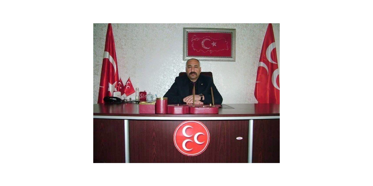 MHP Van il başkanı Göngüralp’ten ekmek zammına tepki