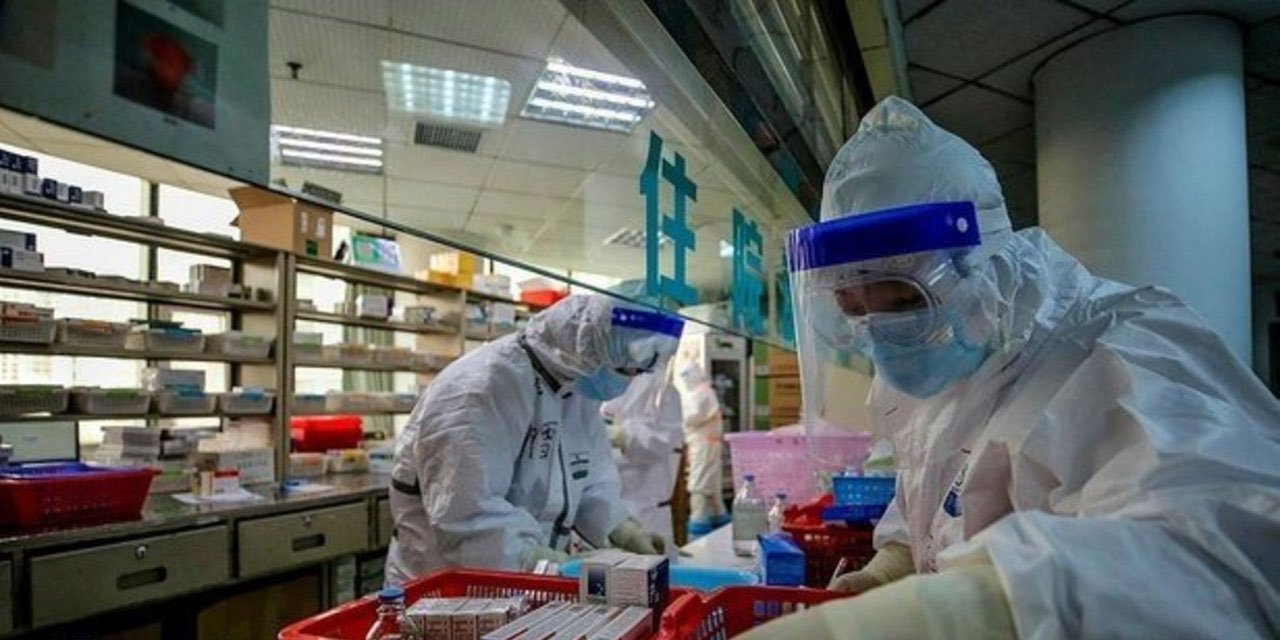 Rusya Coronavirüs İlacını Bulduğunu Açıkladı