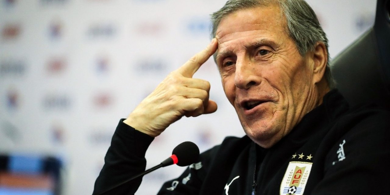 Uruguay Futbol Federasyonu’ndan koronavirüs önlemleri!