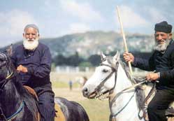 Cirit oyunu niçin unutuldu?