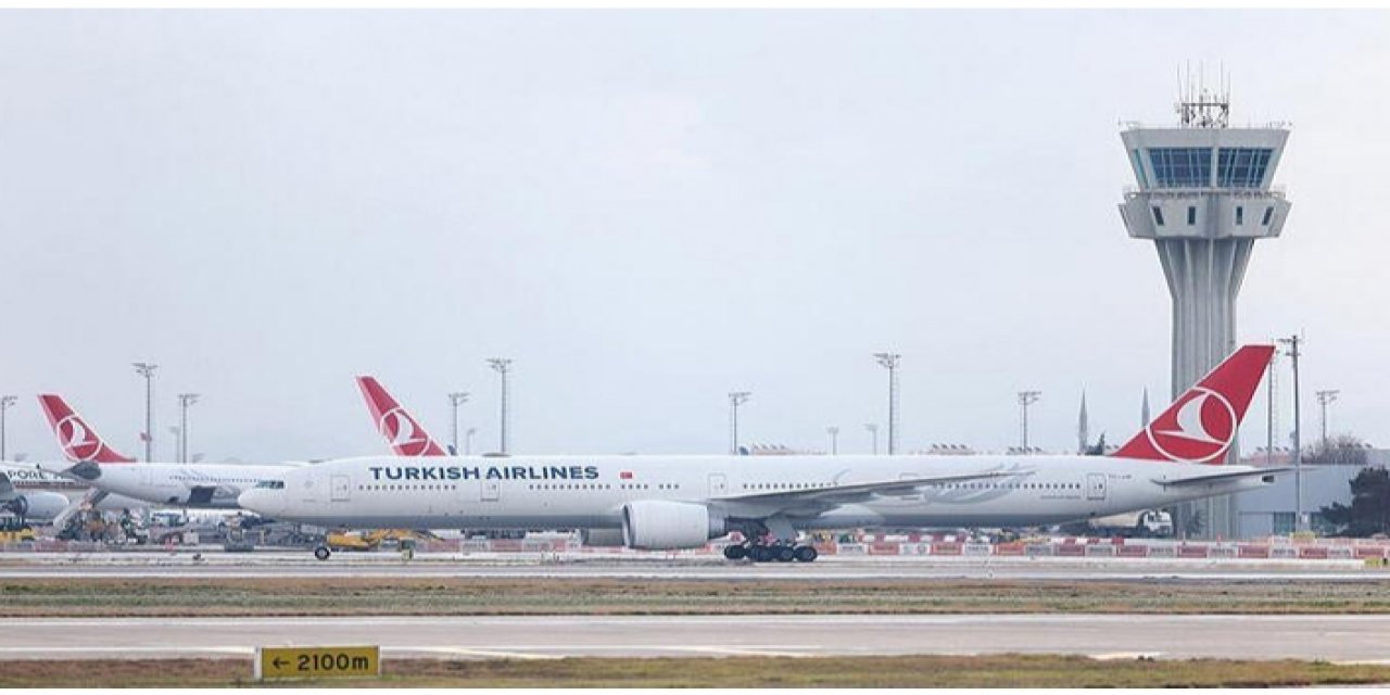 İç Hat Seferlerinin Başlama Tarihi Belli Oldu