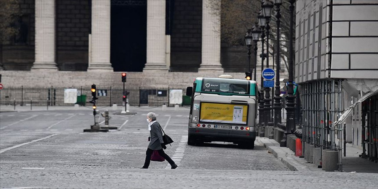 Dünyada koronavirüs salgını! Son 24 saatte neler oldu?