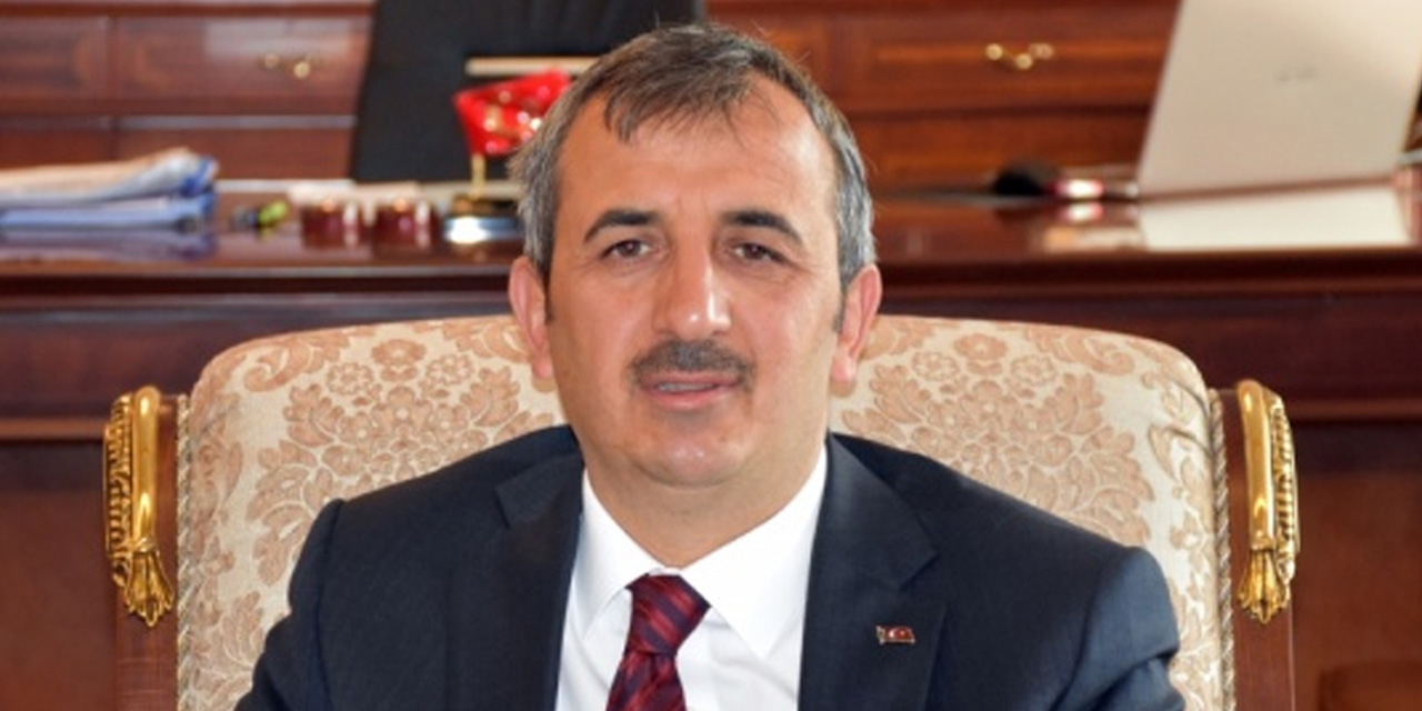 Kırıkkale Valisi Yunus Sezer'den koronavirüs açıklaması