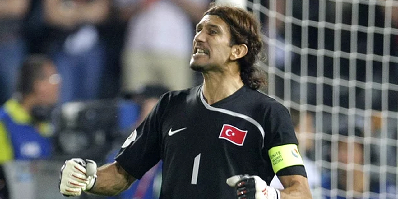 Rüştü Reçber koronavirüs teşhisiyle hastaneye kaldırıldı