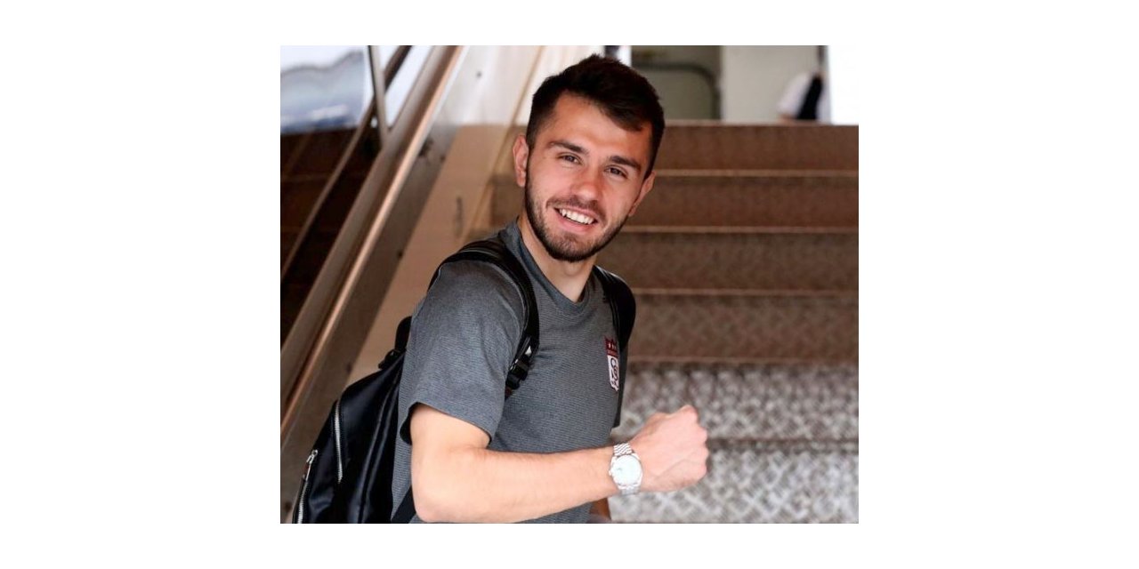 Sivassporlu Emre Kılınç’tan 70 aileye gıda yardımı