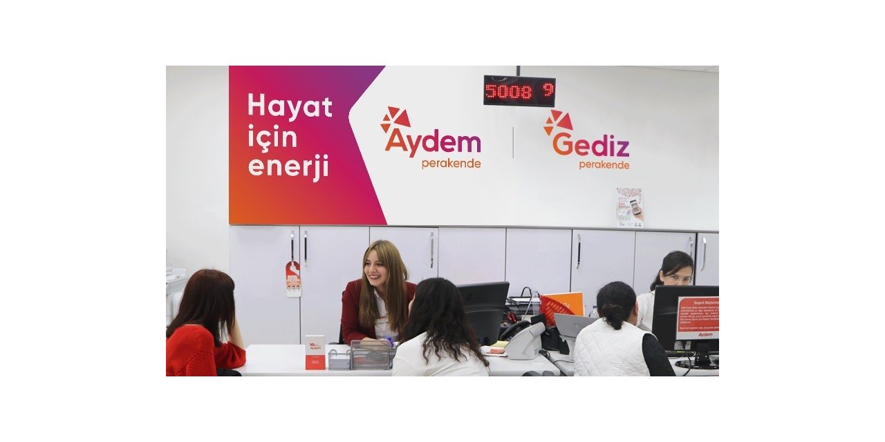 Aydem ve Gediz Elektrik’ten elektrik kesmeme kararı
