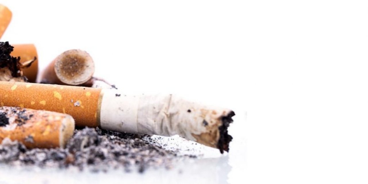 Koronavirüs en çok onları öldürüyor! Sigaraya dikkat