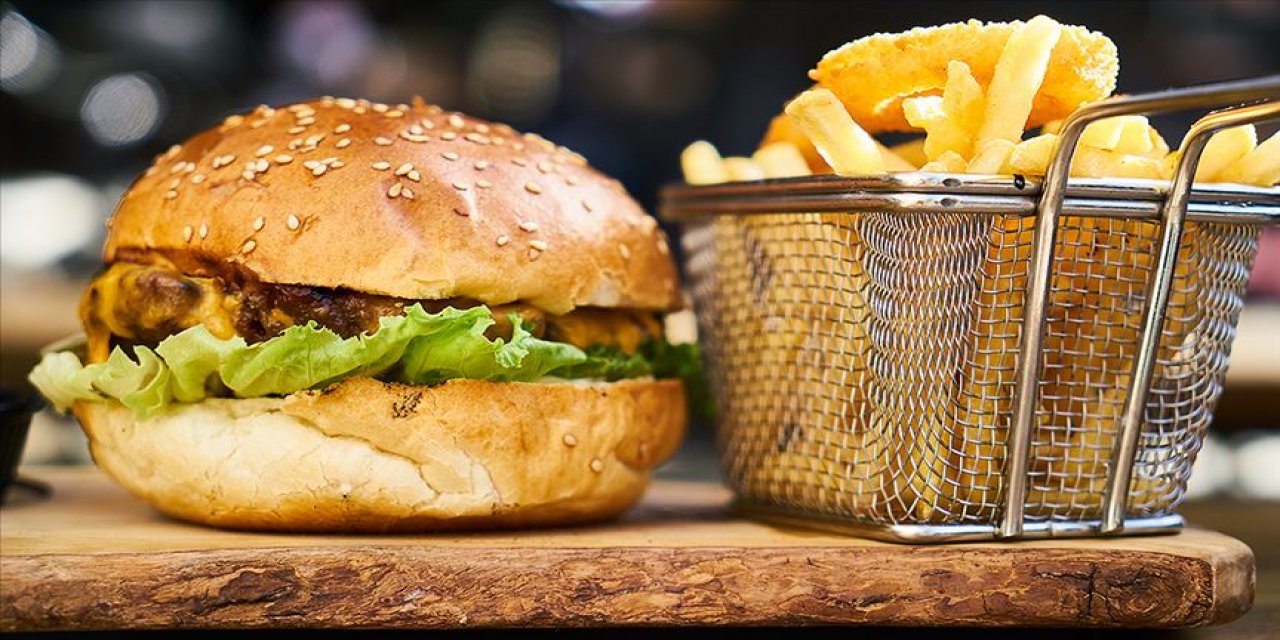 Tıp ve sanayi dünyasından iyi haber! Trans yağ miktarı sınırlandırılacak