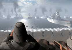 Çanakkale Destanı animasyon filmi