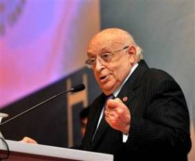 Demirel'den Başbakan'a milli şef yanıtı