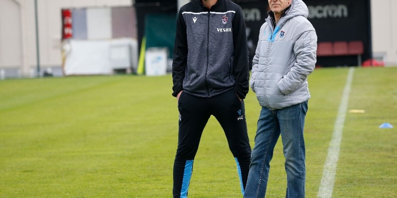 Trabzonspor, Ağaoğlu döneminde yükselişe geçti