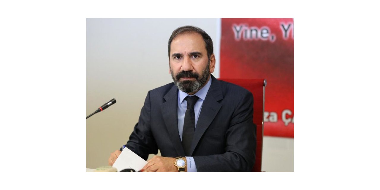 Mecnun Otyakmaz’dan ‘Evde Kal’ çağrısı!