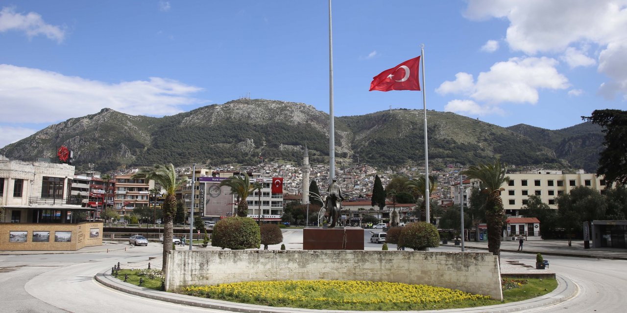 Yurt genelinde "koronavirüs sessizliği"