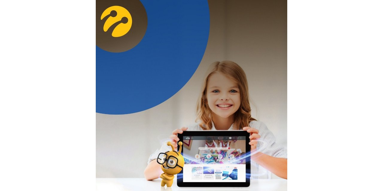 Öğretmen ve öğrenciler fiberle bağlandı, internet kullanımı yüzde 40 arttı