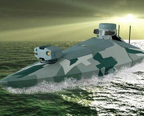 Türk mühendisler insansızda sınır tanımıyor