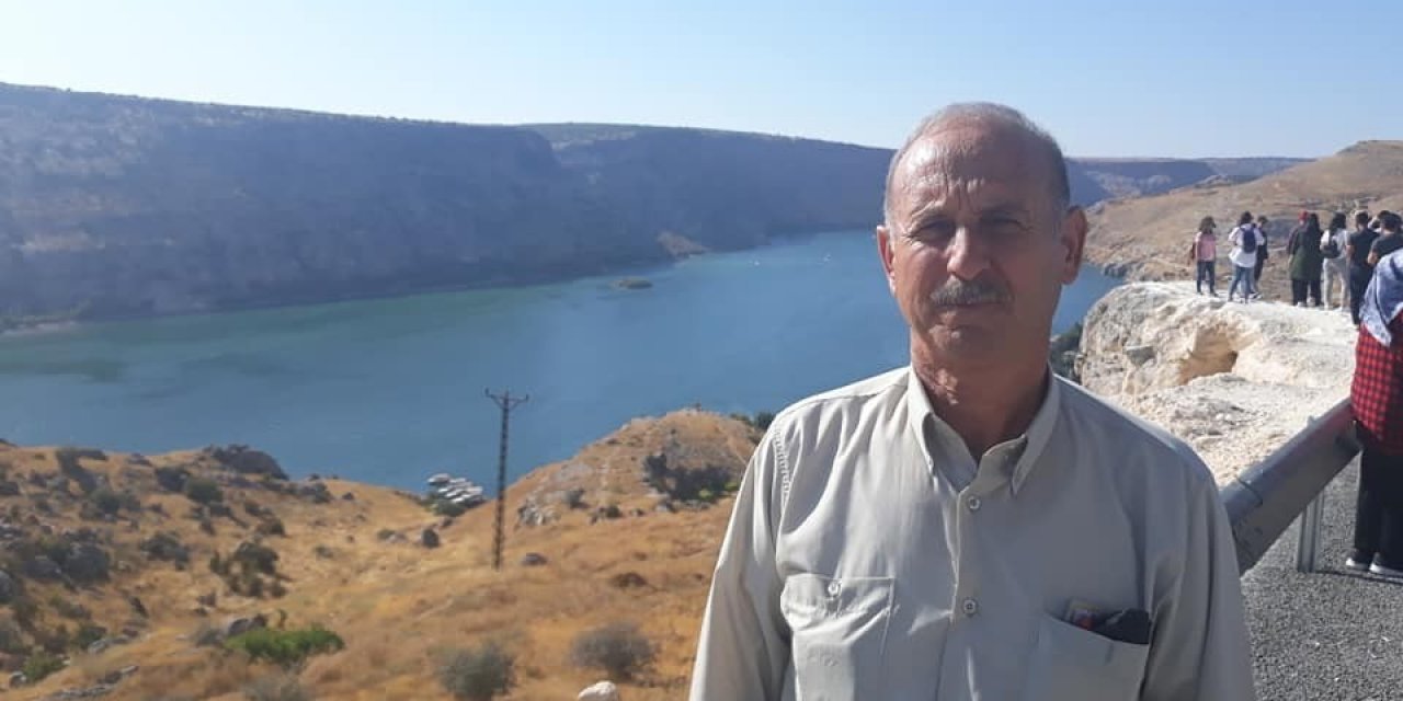 İzmir’de 71 yaşındaki adamı öldüren zanlı tutuklandı