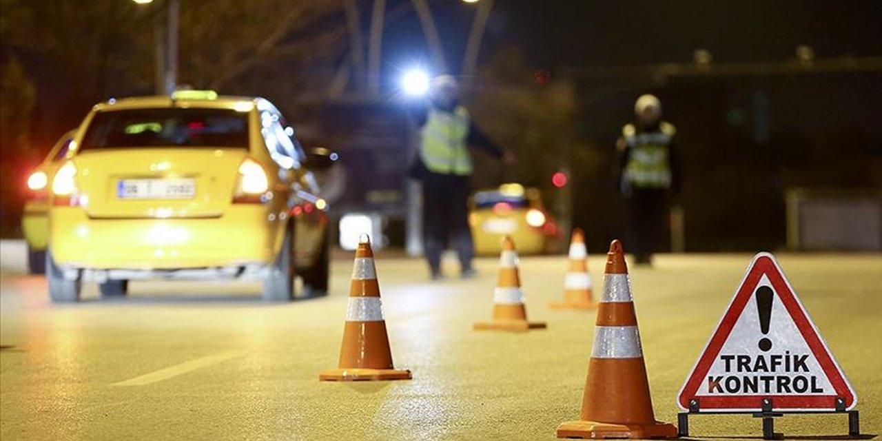 İstanbul, Ankara, İzmir'de Ticari Taksilere Sınırlandırma