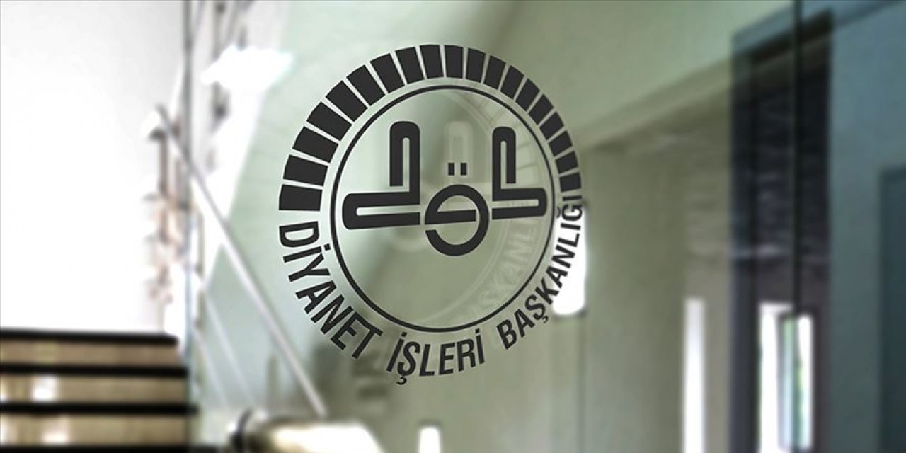Diyanet'ten 'mahremiyet' açıklaması