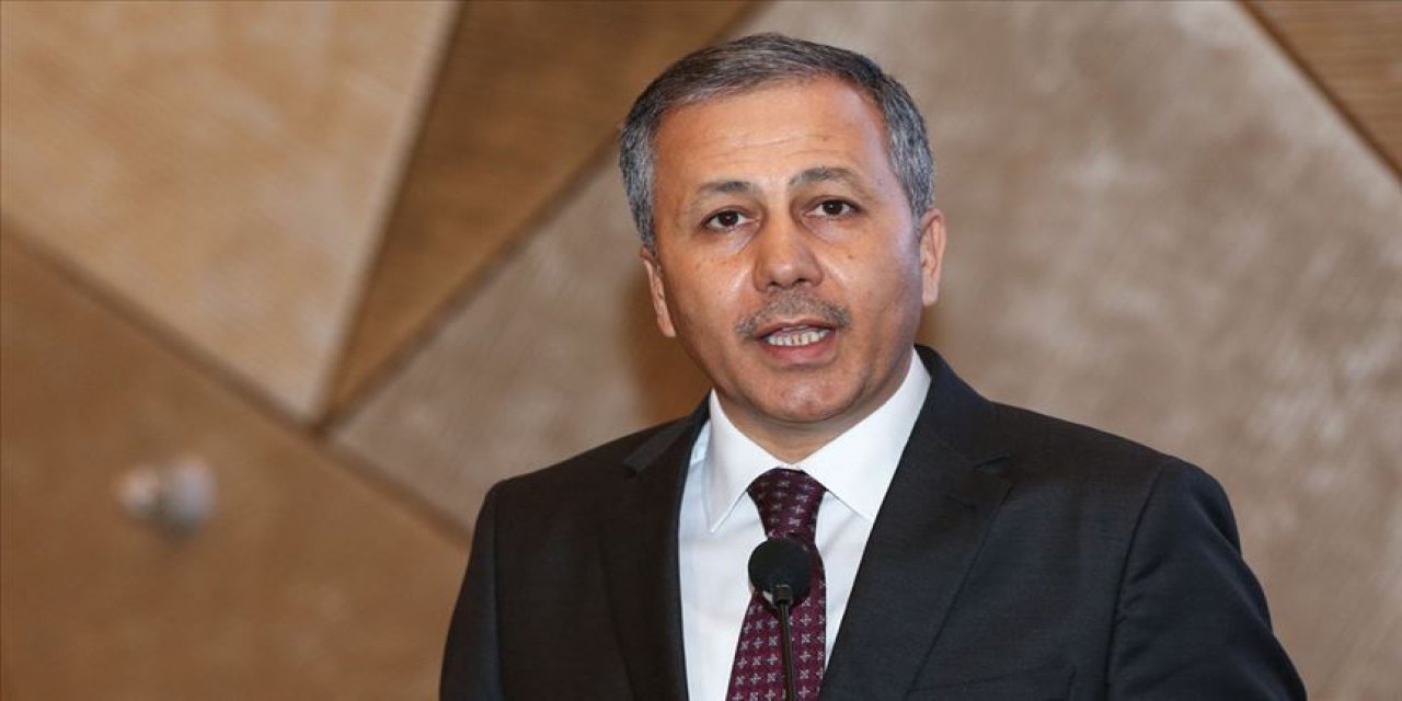 Vali Yerlikaya'dan yardım açıklaması