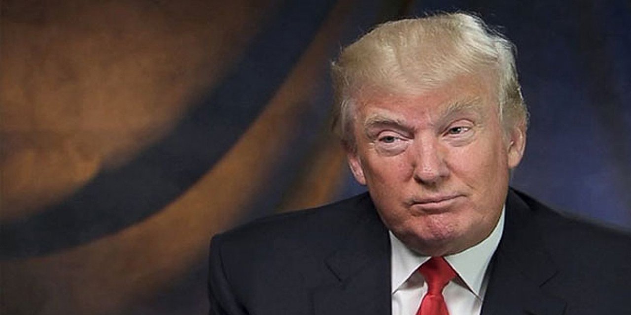 Trump, Kovid-19 önlemlerini 30 Nisan'a kadar uzattı