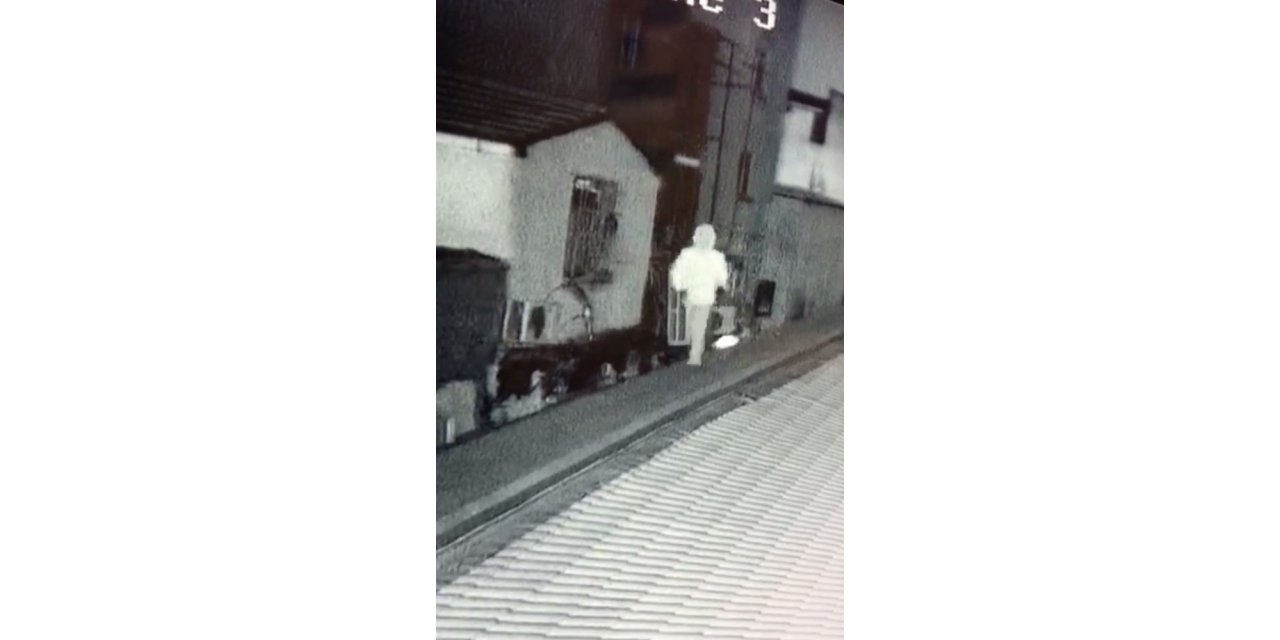 Tarihi Kapalıçarşı soyguncuları kamerada