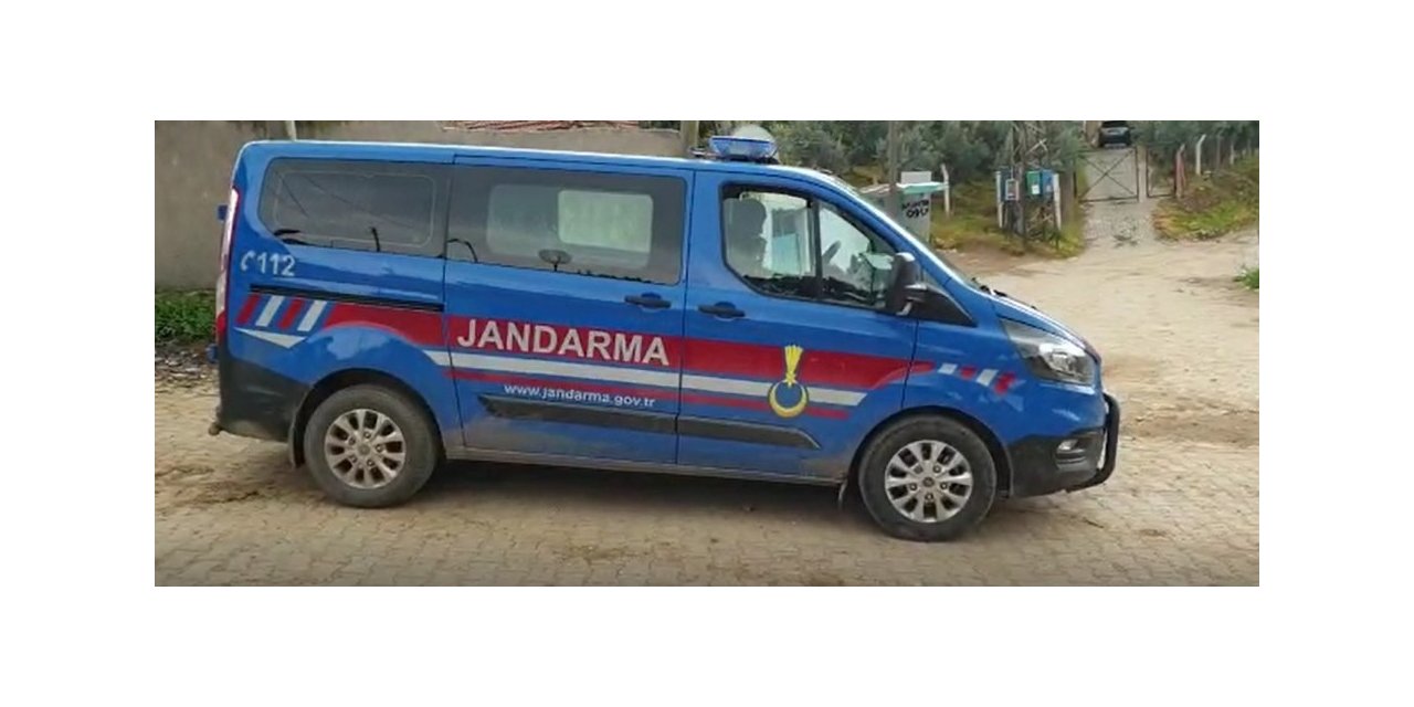 Jandarma ekipleri vatandaşı bilgilendirmeye devam ediyor