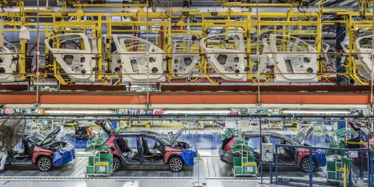 Tofaş’tan korona virüs mücadelesine büyük destek