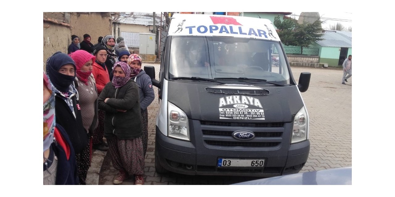 Koronavirüs tedbirlerini hiçe saydı
