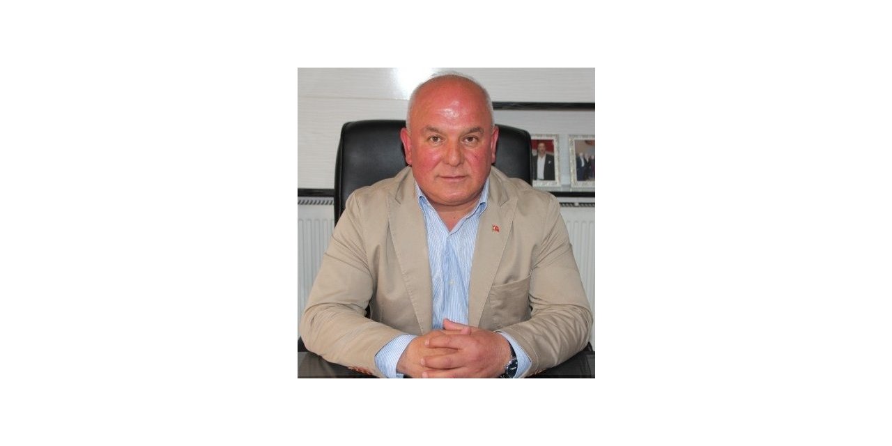 ASKF Başkanı Tosun, amatör spor kulüplerine seslendi