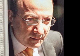 Cihaner davası ertelendi