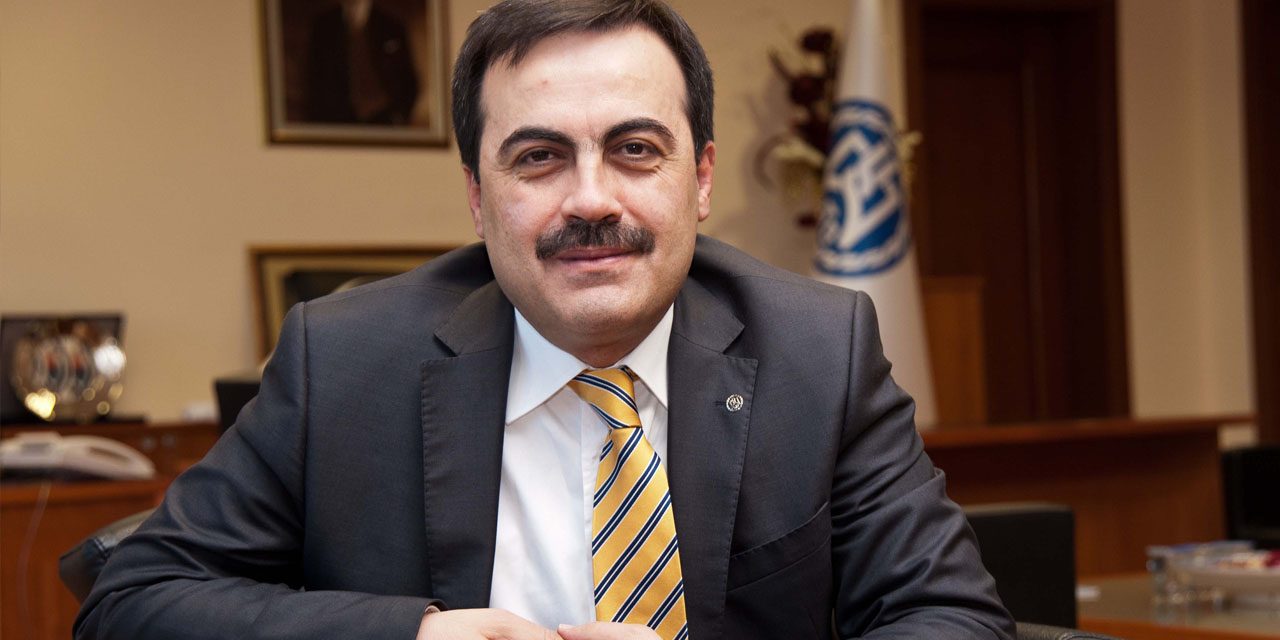 Konya Ticaret Odası'ndan koronavirüse karşı dijital önlem