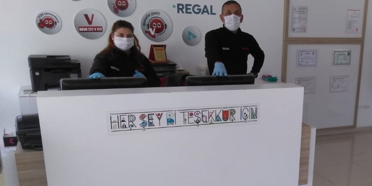 Vestel Müşteri Hizmetleri’nden iki yeni uygulama