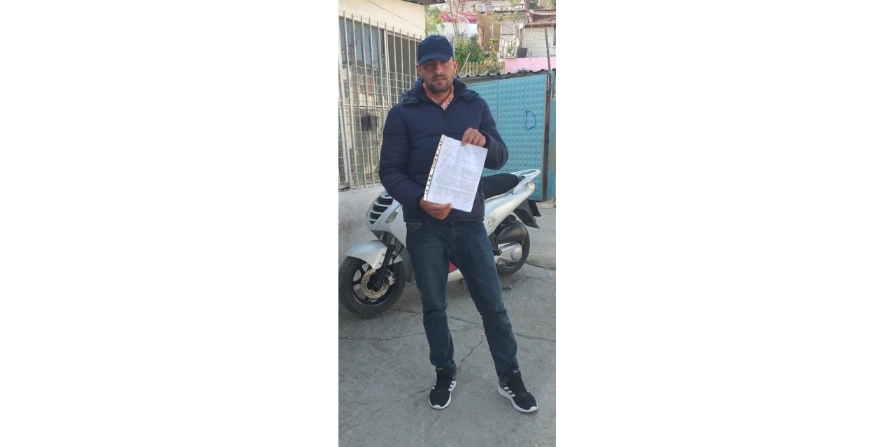 Kuşadası’nda kredi kartı dolandırıcıları yine iş başında
