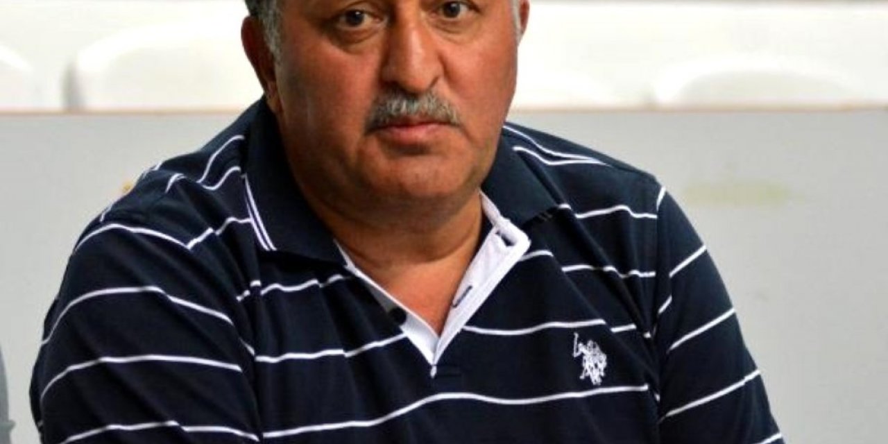 Bellona Kayseri Basketbol Başkanı Yağmur: