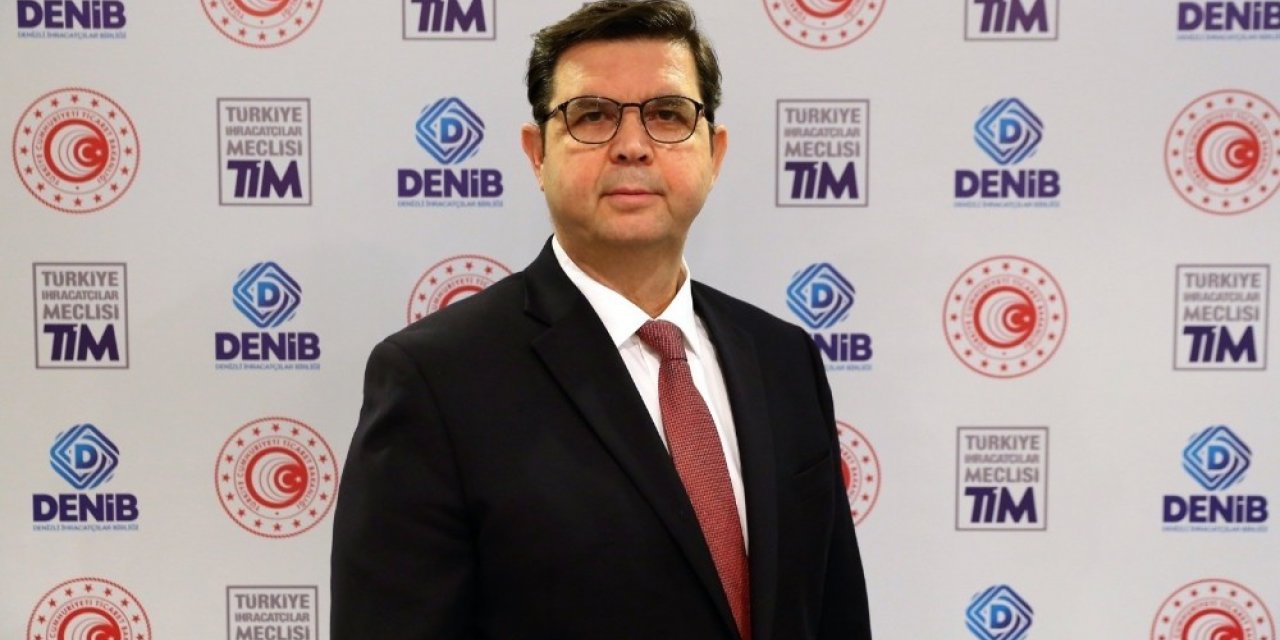 DENİB’ten Korona virüs uyarısı