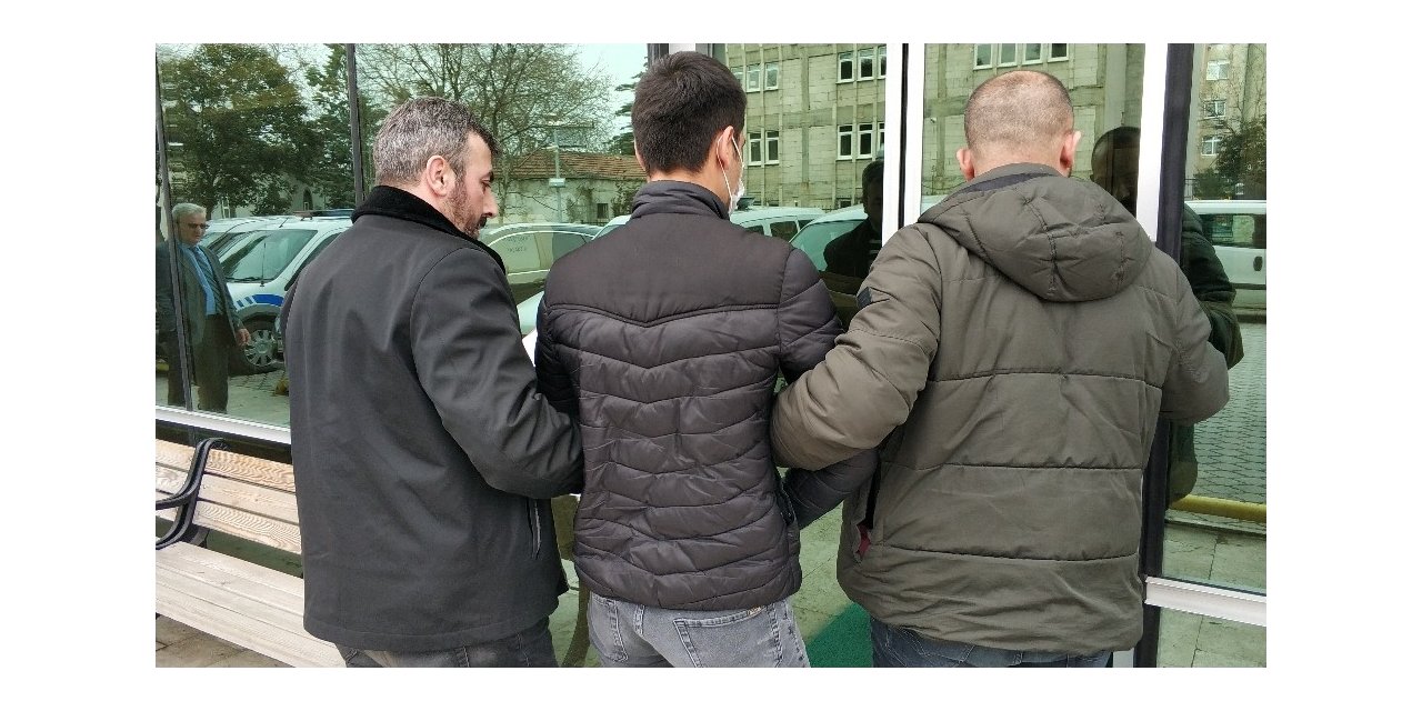 Tütüncüyü vuran şahıs tutuklandı