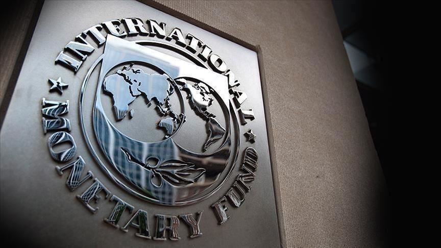 IMF: Türkiye ve Rusya, IMF'den yardım istemedi!