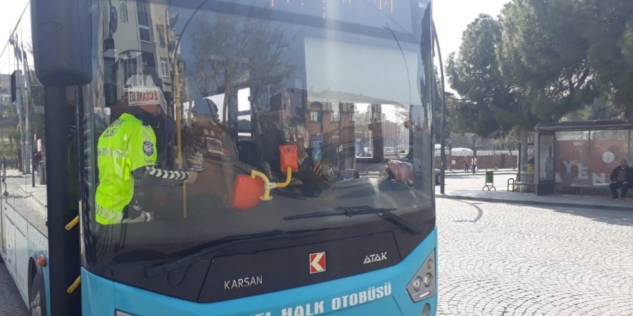 Kararlara uymayan kişi ve iş yerleri hakkında yasal işlem yapıldı