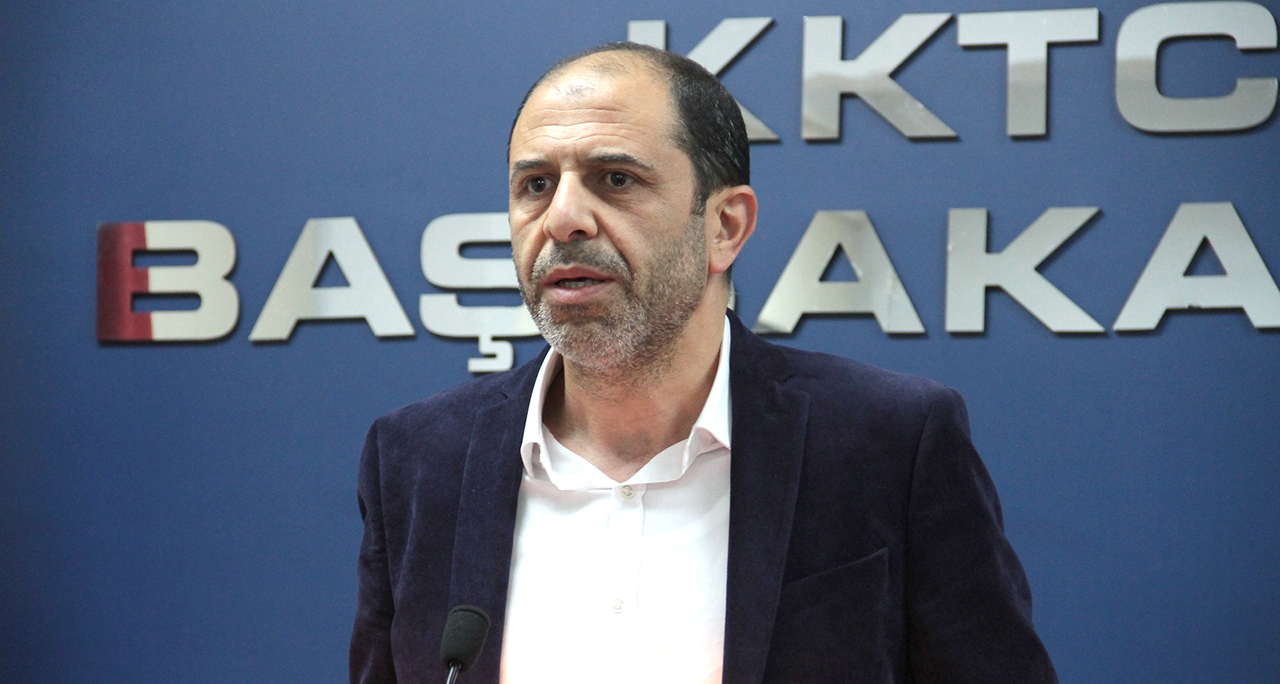 KKTC'de sokağa çıkma yasağının kapsamı genişletildi