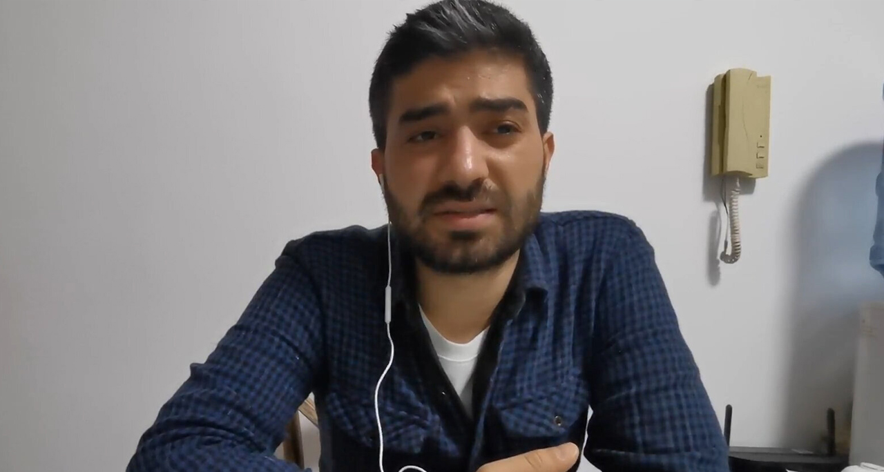 "Çin, kendi çıkarları için İran'ı yalnız bırakabilir"