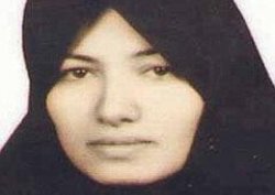 Kırbaçlanıp idam edilecek