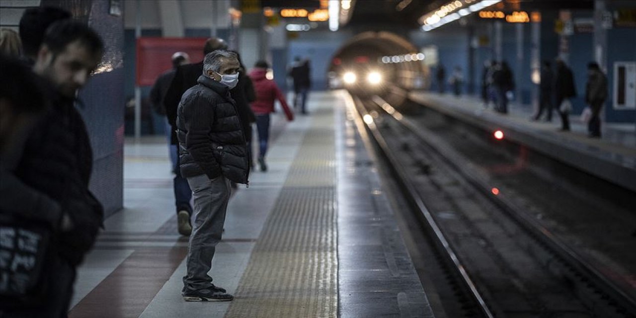 Türkiye'nin koronavirüsle mücadelesinde son 24 saat